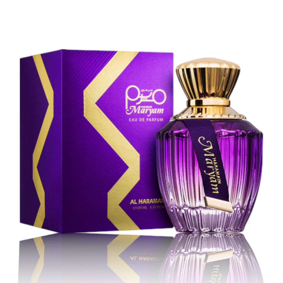 Al Haramain Maryam EDP