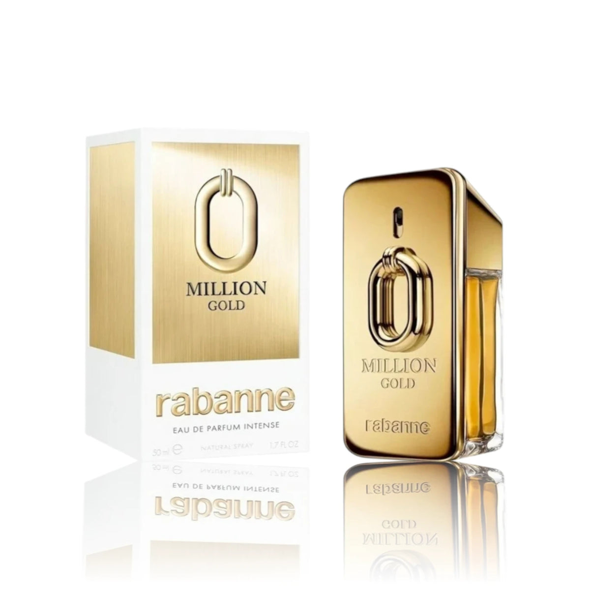 Million Gold EDP