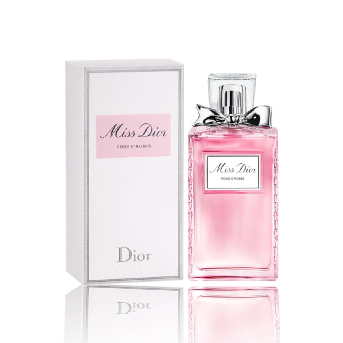 Dior Miss Dior Rose N'Roses EDT