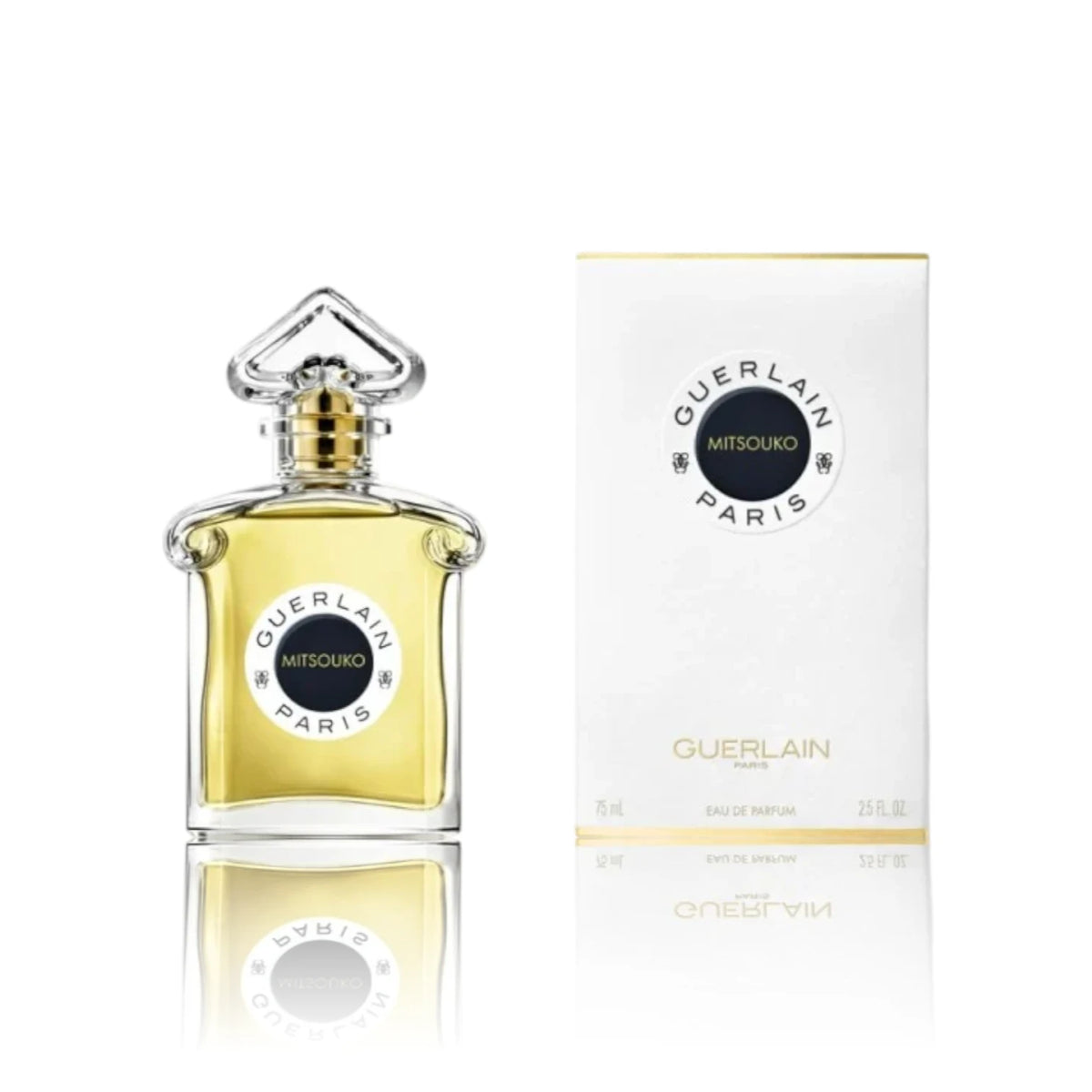 Mitsouko EDP