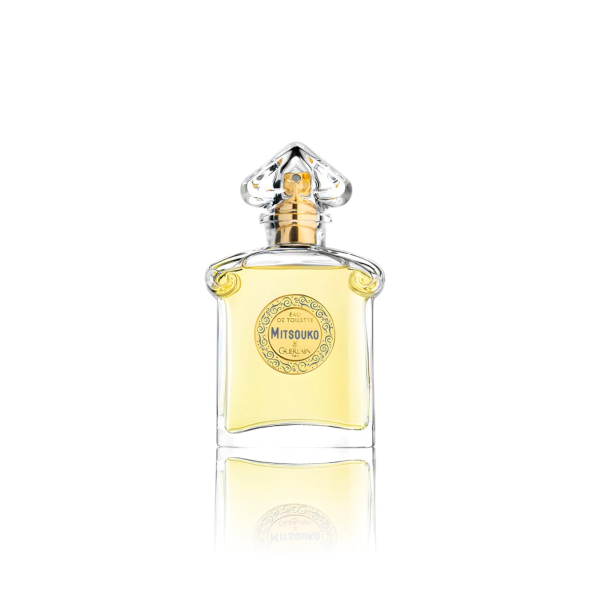 Mitsouko EDT