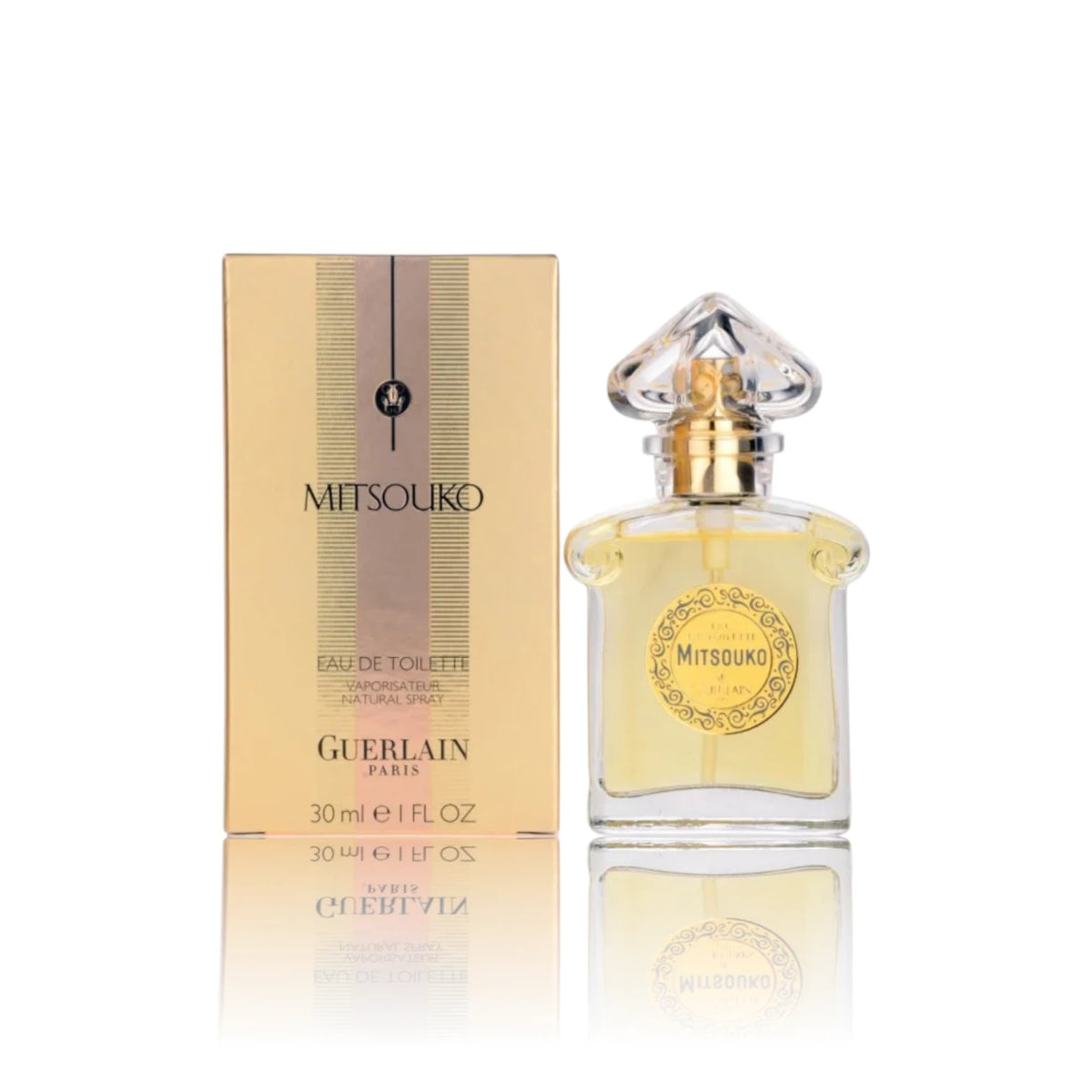 Mitsouko EDT