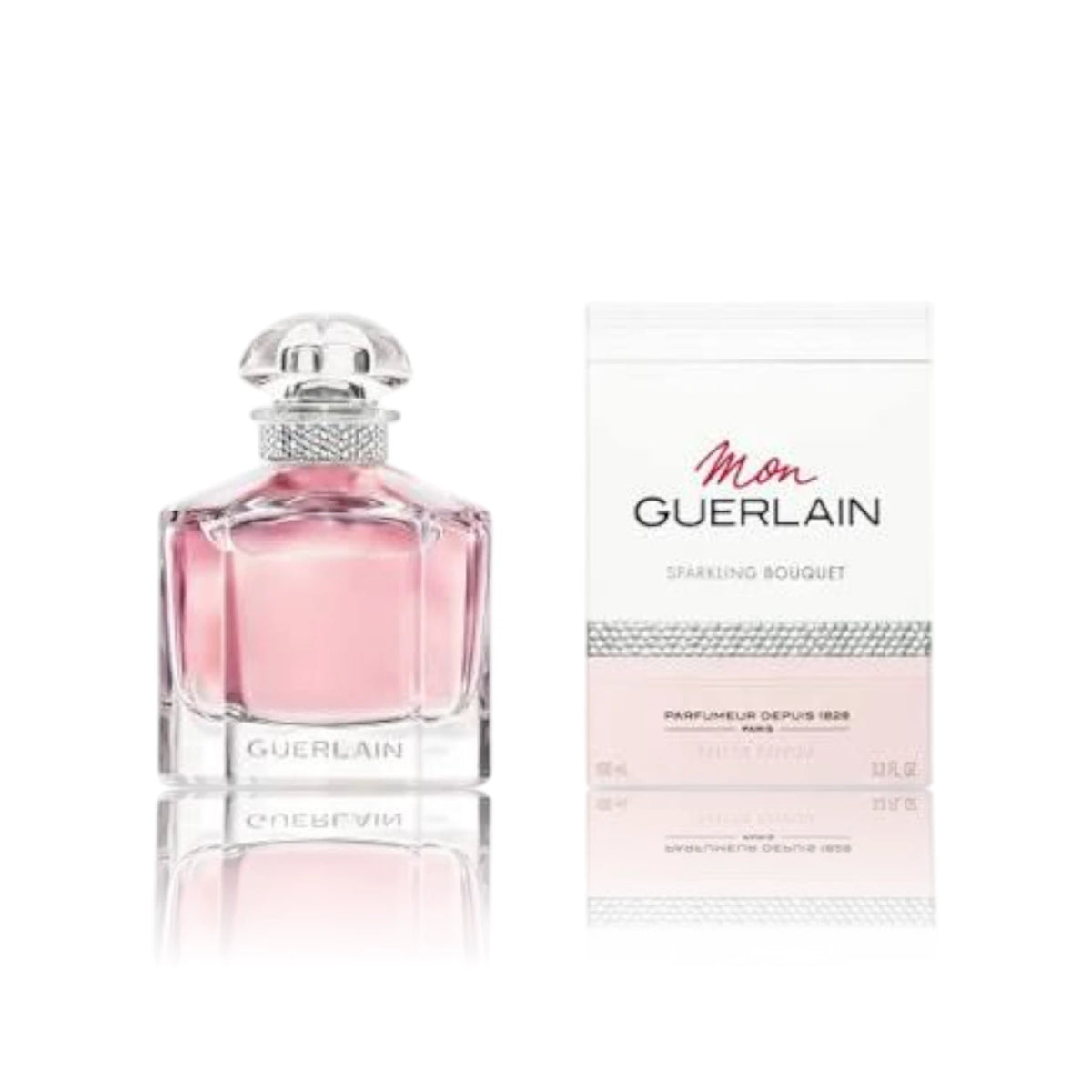 Mon Guerlain Sparkling Bouquet EDP