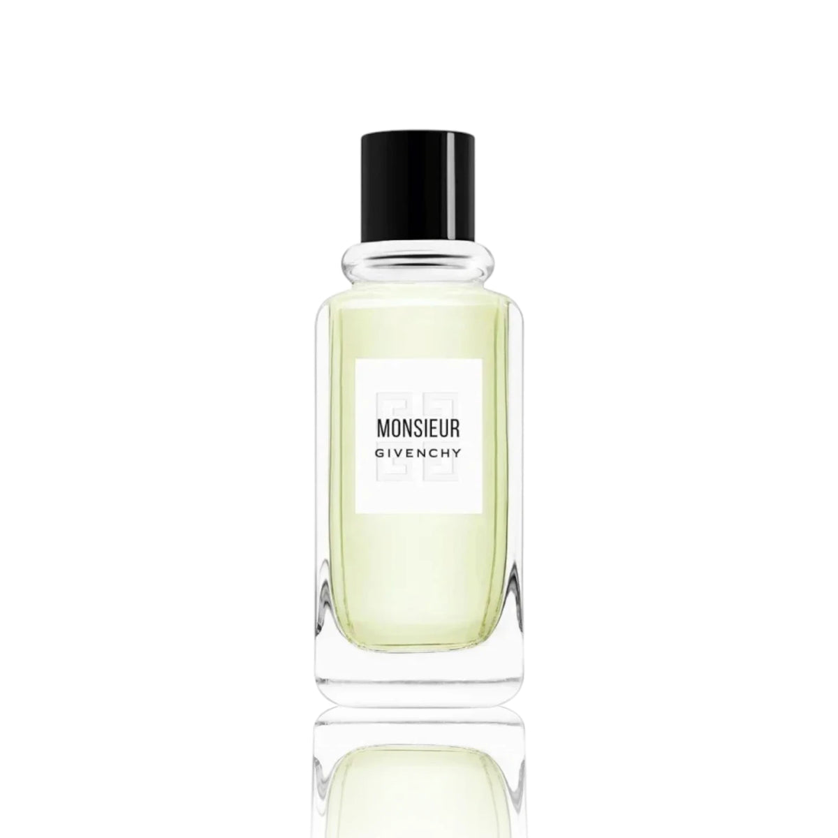 Monsieur de Givenchy EDT