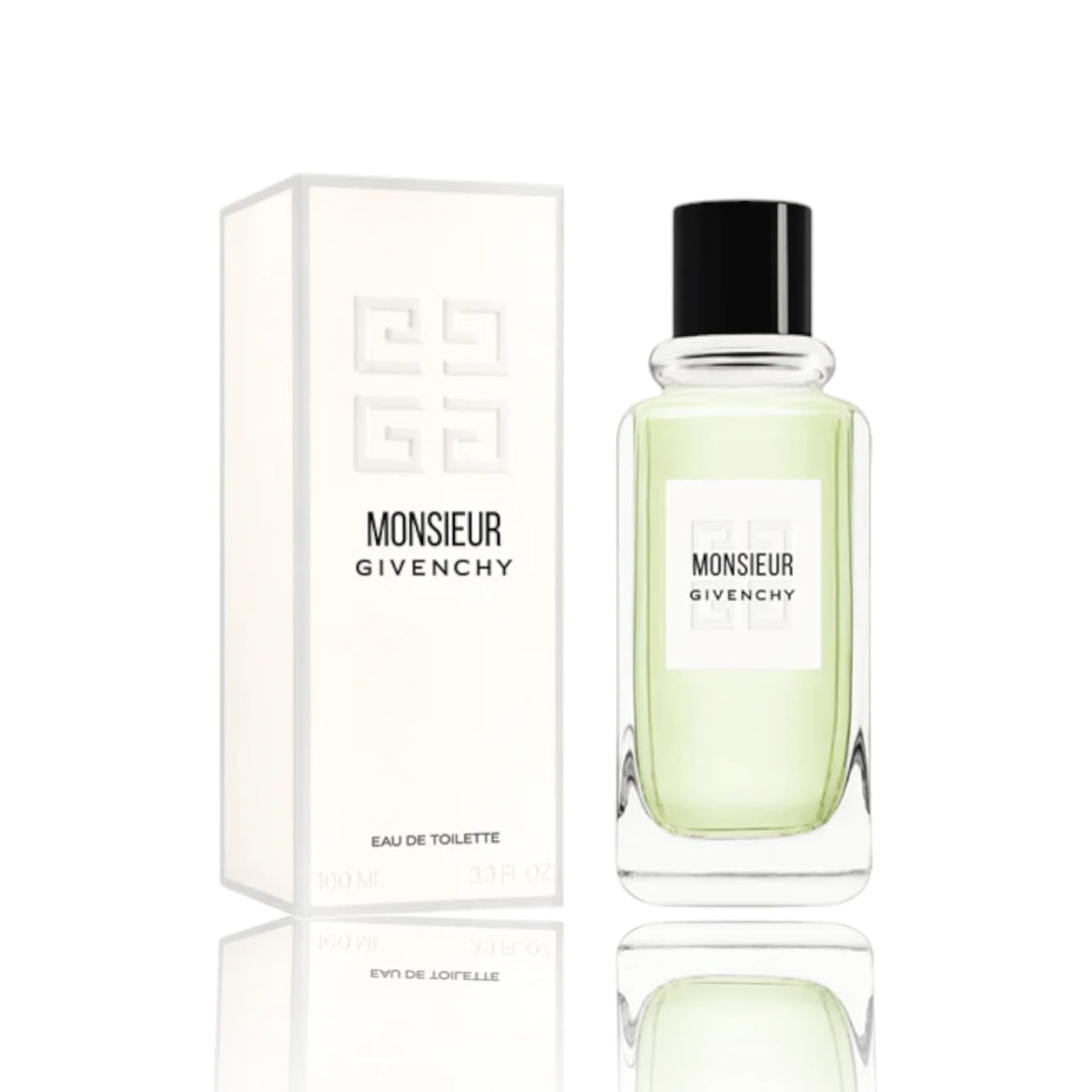 Monsieur de Givenchy EDT
