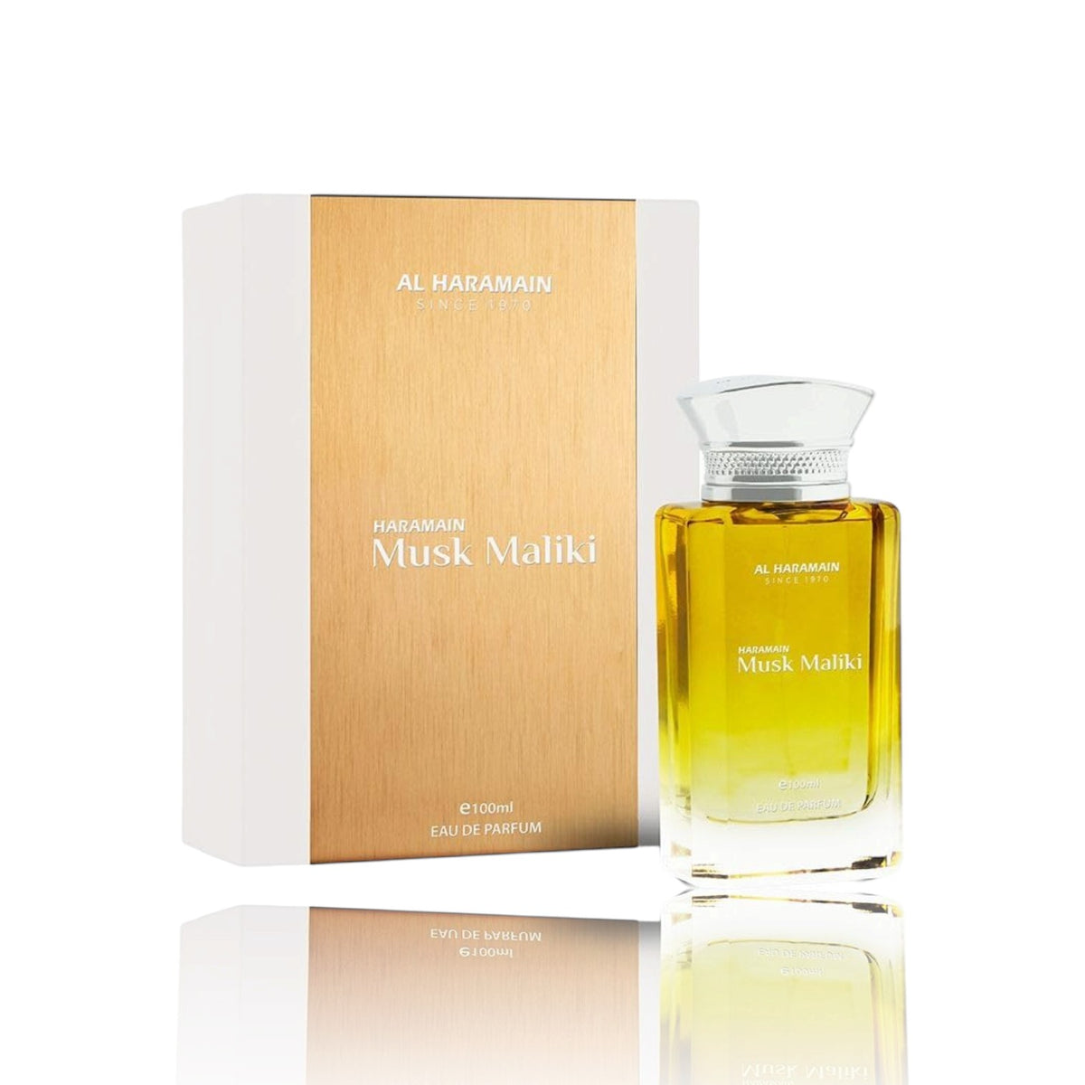 Al Haramain Musk Maliki EDP