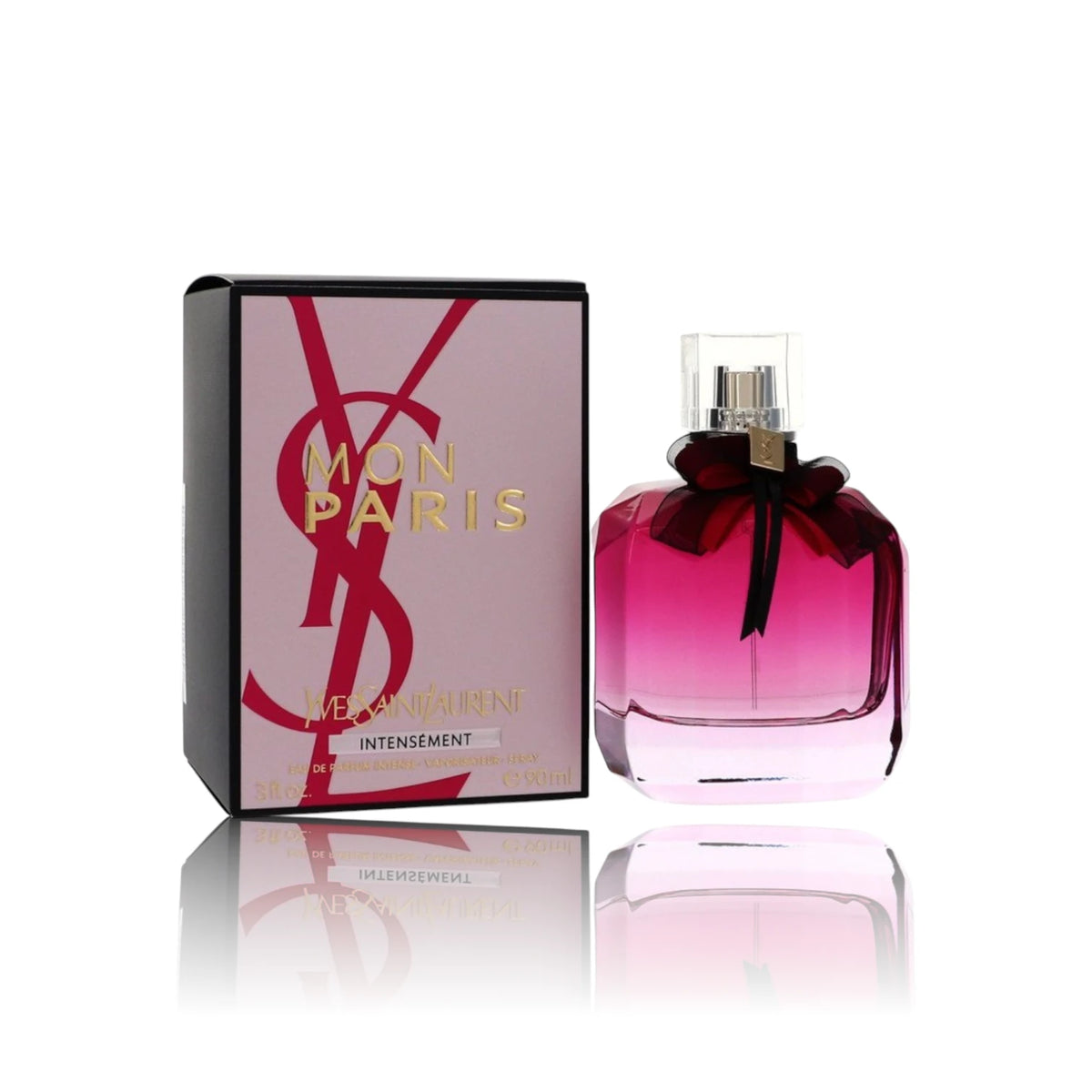 My Paris Intensément EDP