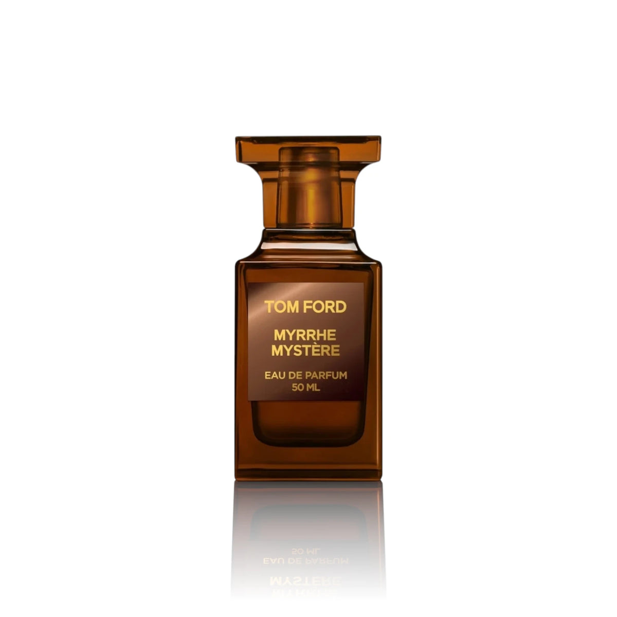 Myrrh Mystere EDP