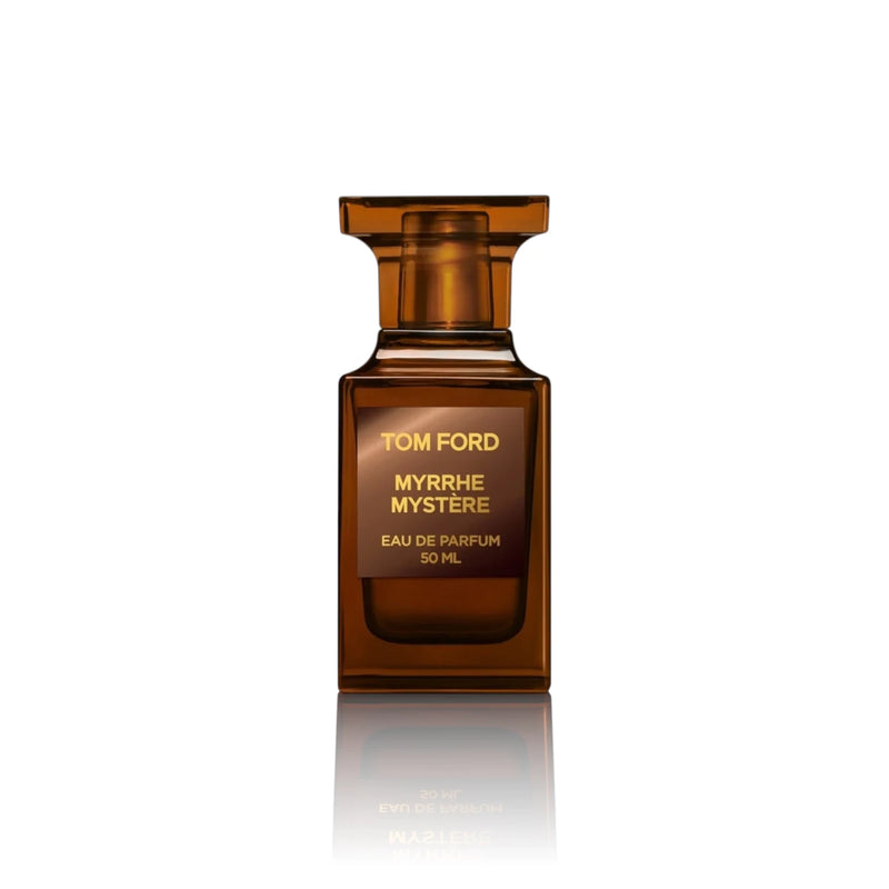 Myrrh Mystere EDP