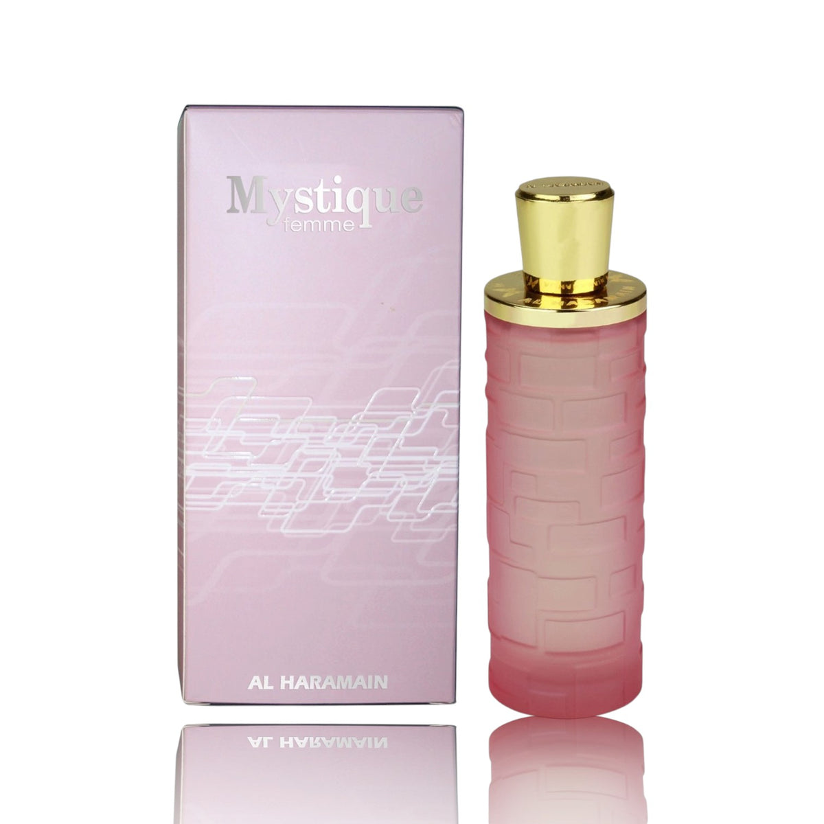 Al Haramain Mystique Femme EDP