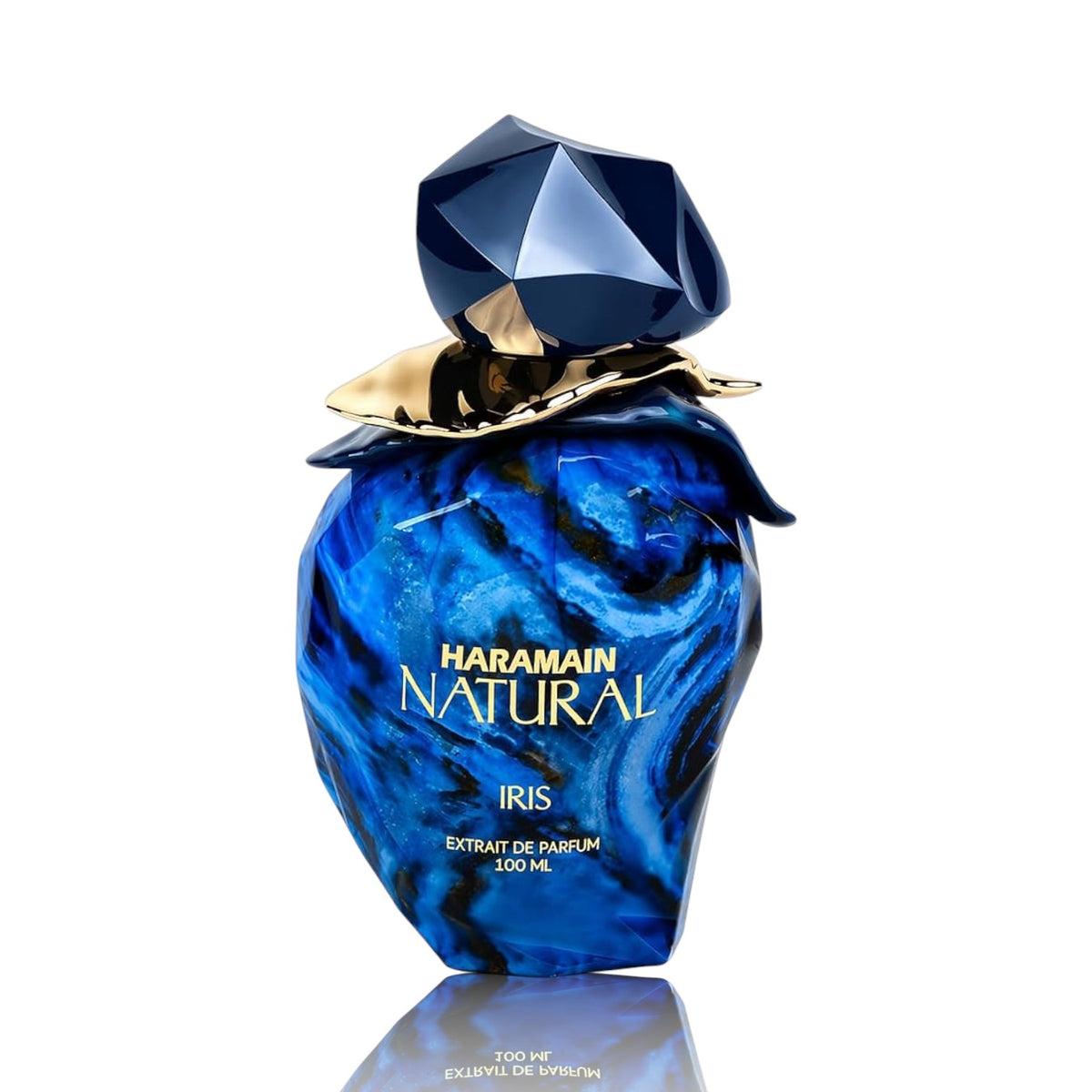 Al Haramain Natural Iris Parfum