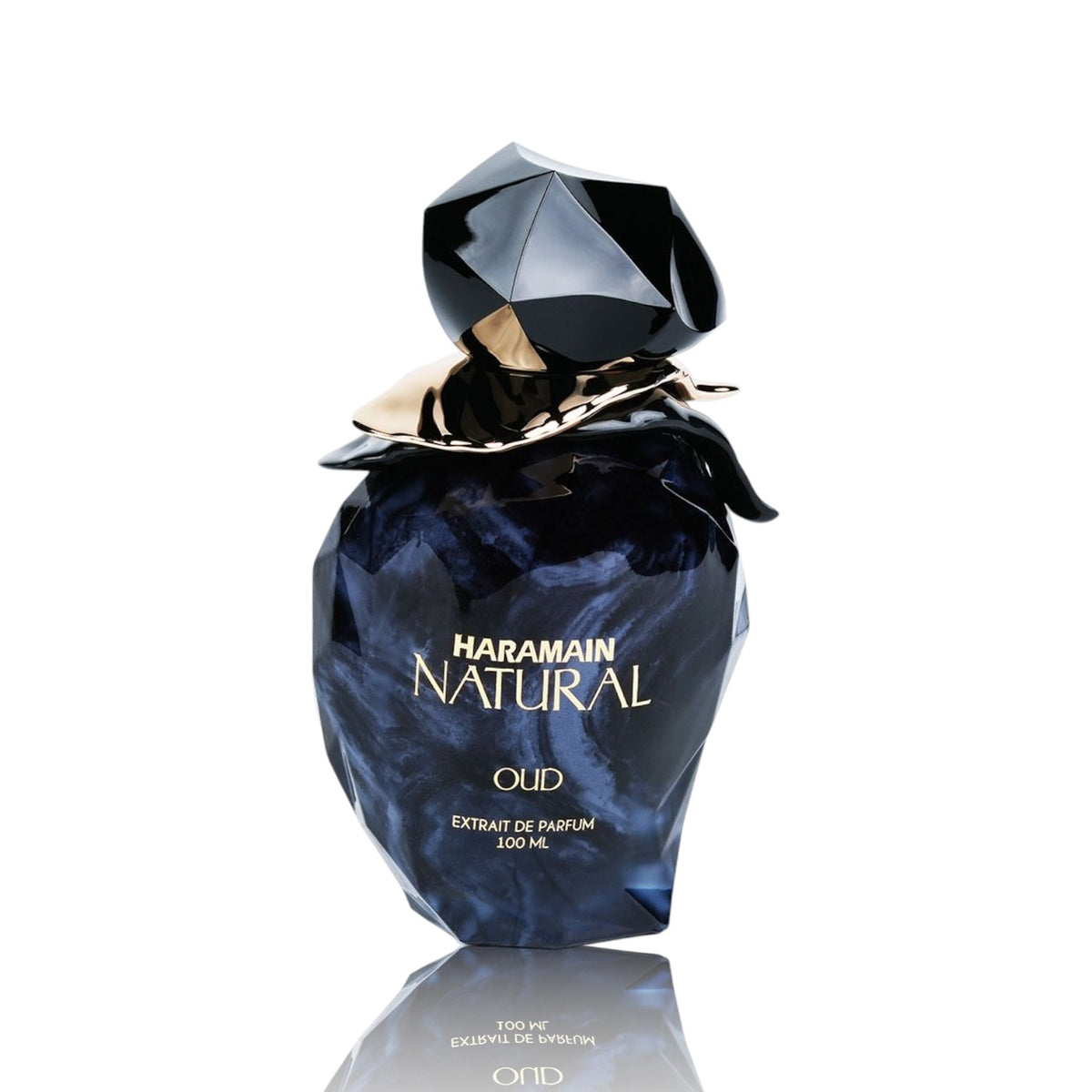 Al Haramain Natural Oud Extrait de Parfum