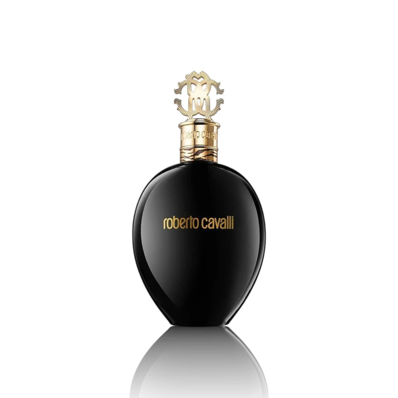 Roberto Cavalli Nero Assoluto EDP