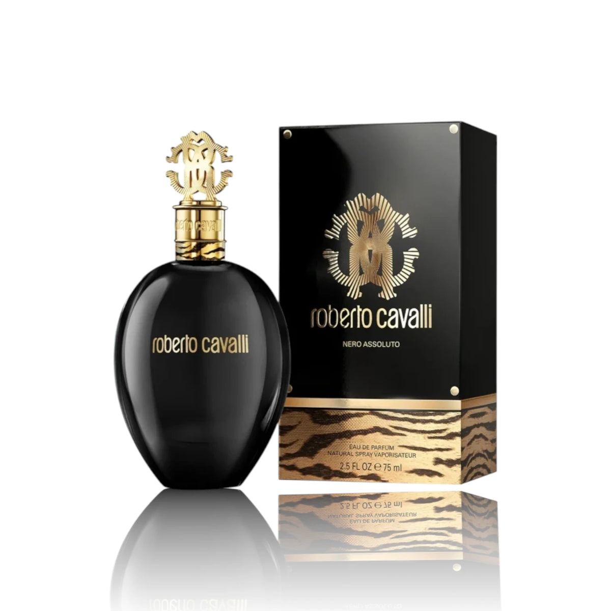 Nero assoluta EDP