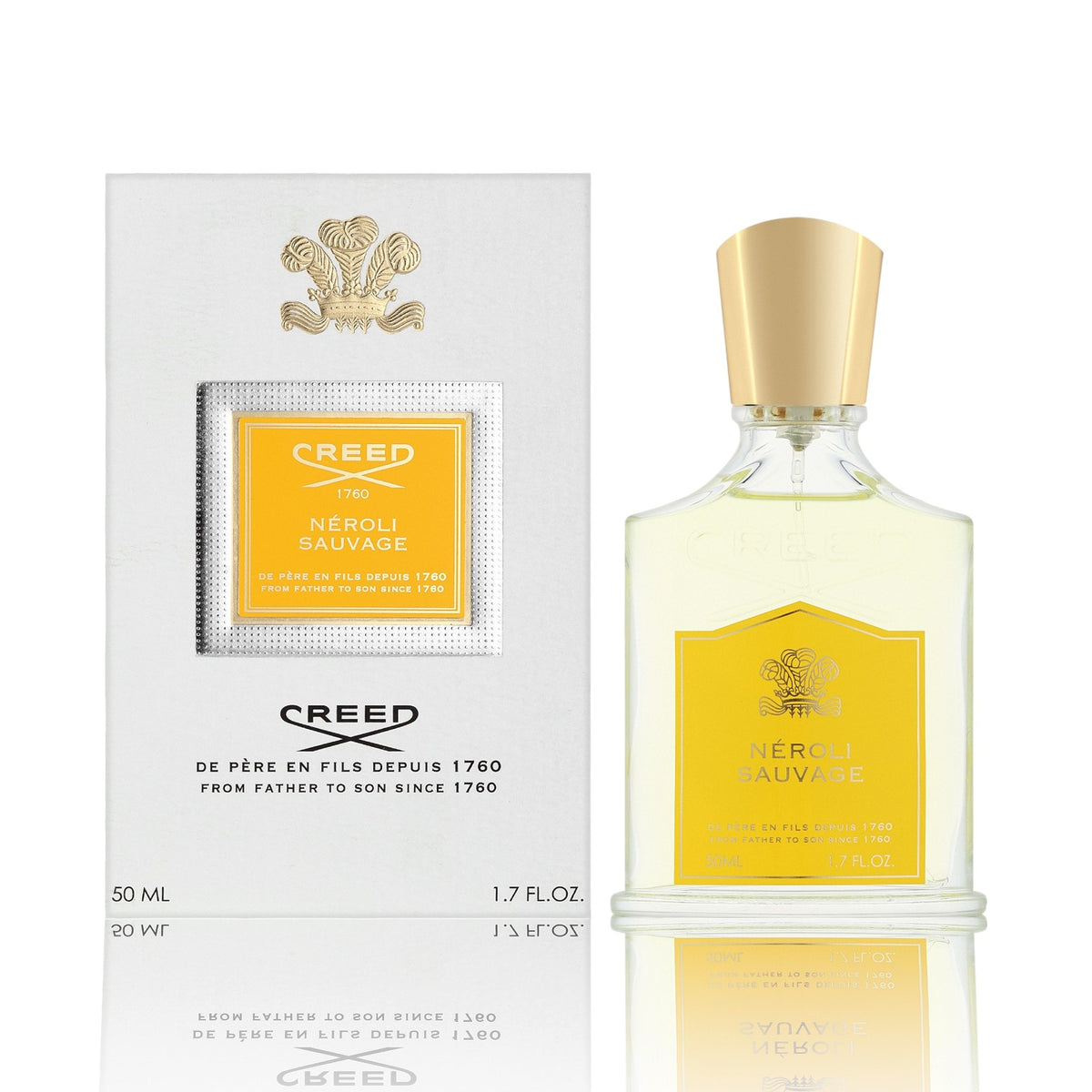 Creed Neroli Sauvage EDP