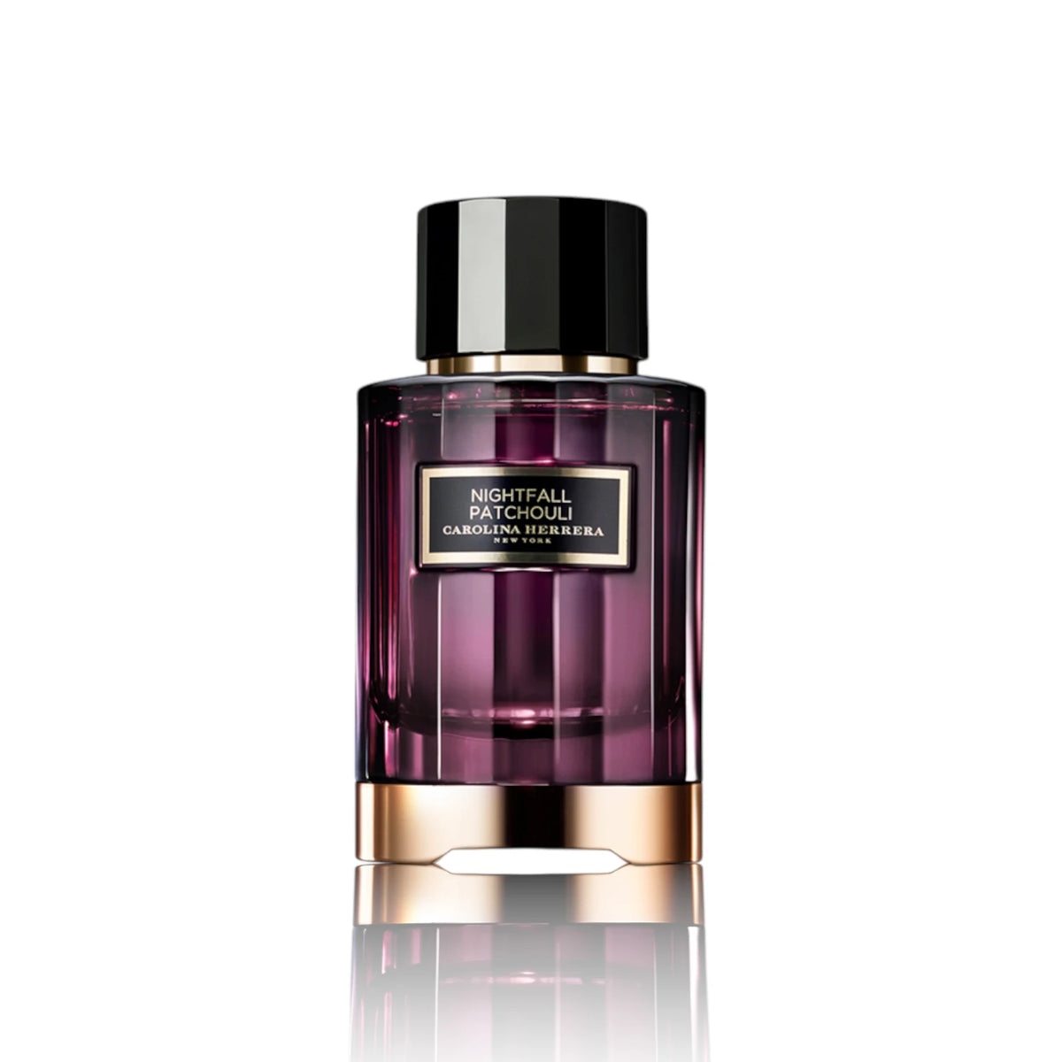Carolina Herrera Nightfall Patchouli EDP