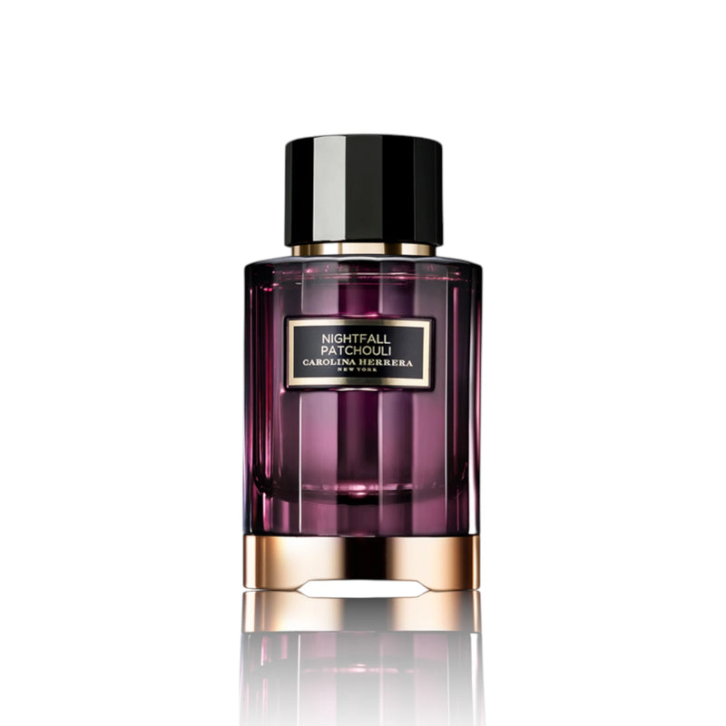Carolina Herrera Nightfall Patchouli EDP