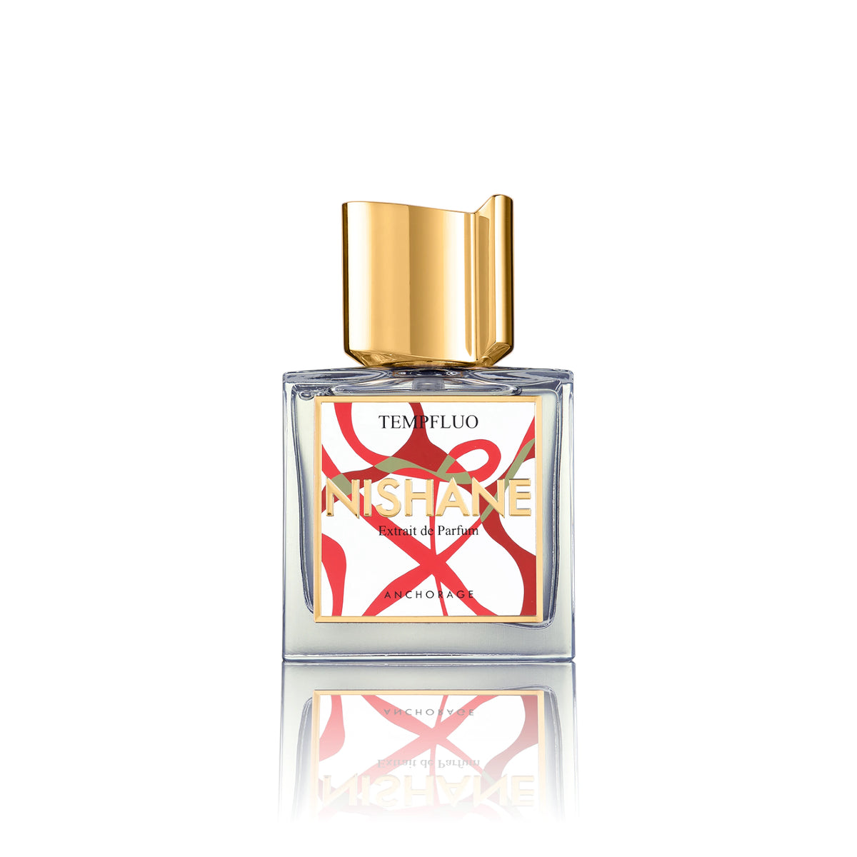Tempfluo Extrait de Parfum