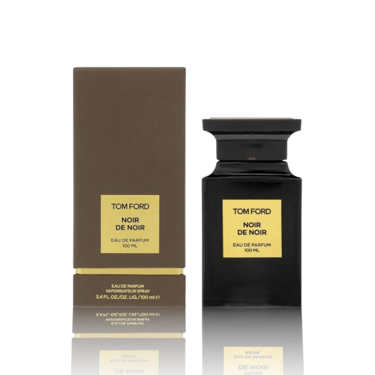 Noir de Noir EDP