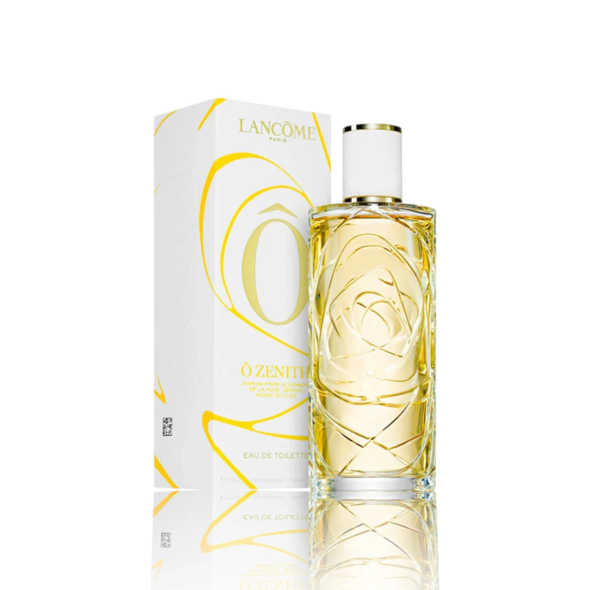 O Zenith EDT