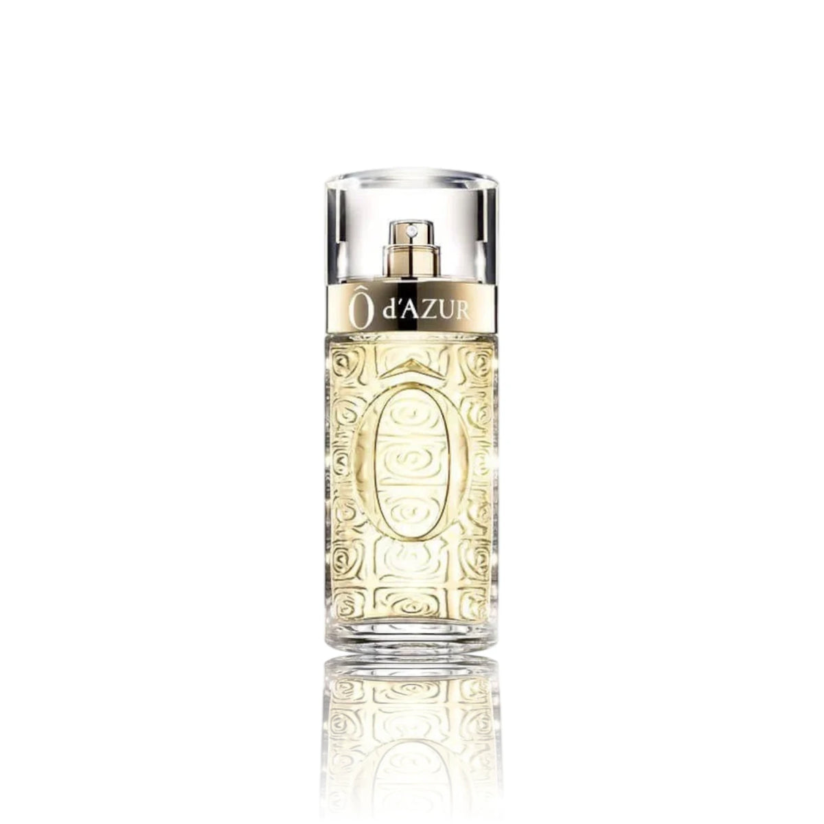O d'Azur EDT