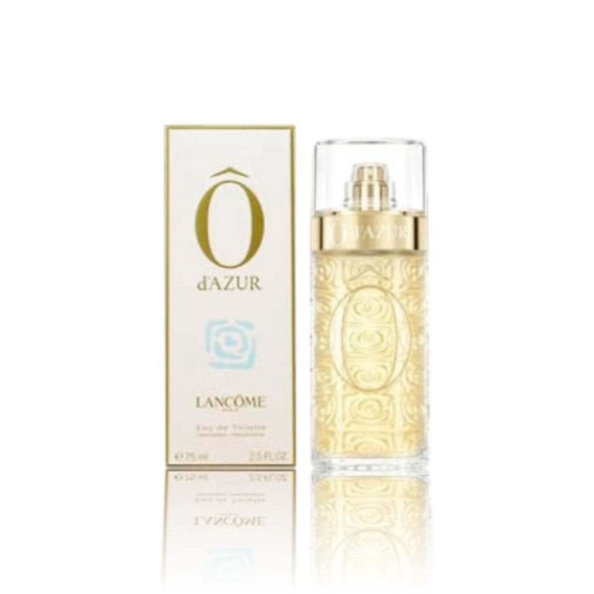 O d'Azur EDT
