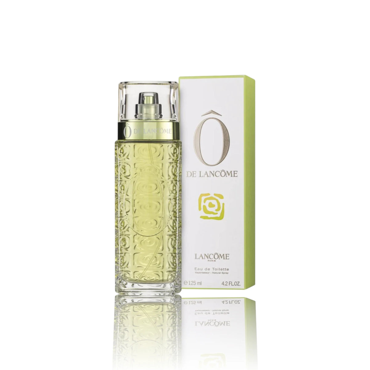 O de Lancome EDT