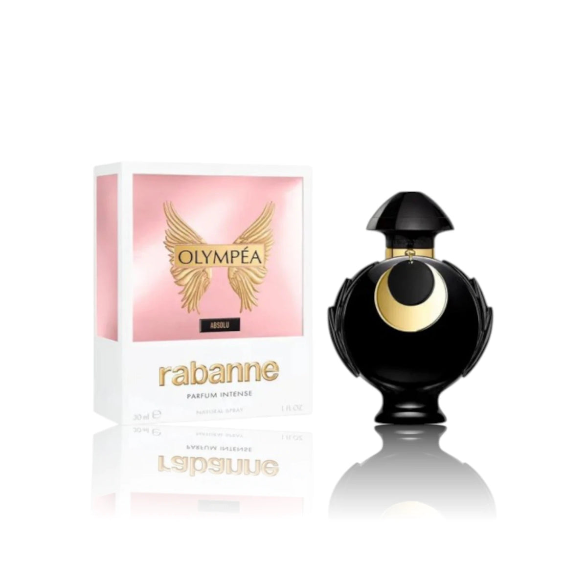 Olympea Absolu Parfum Intense