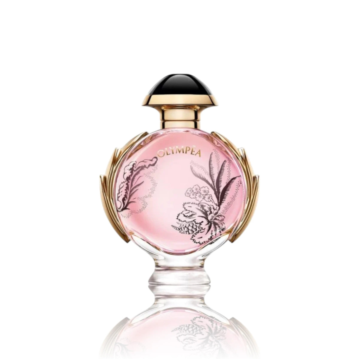Olympea Blossom EDP