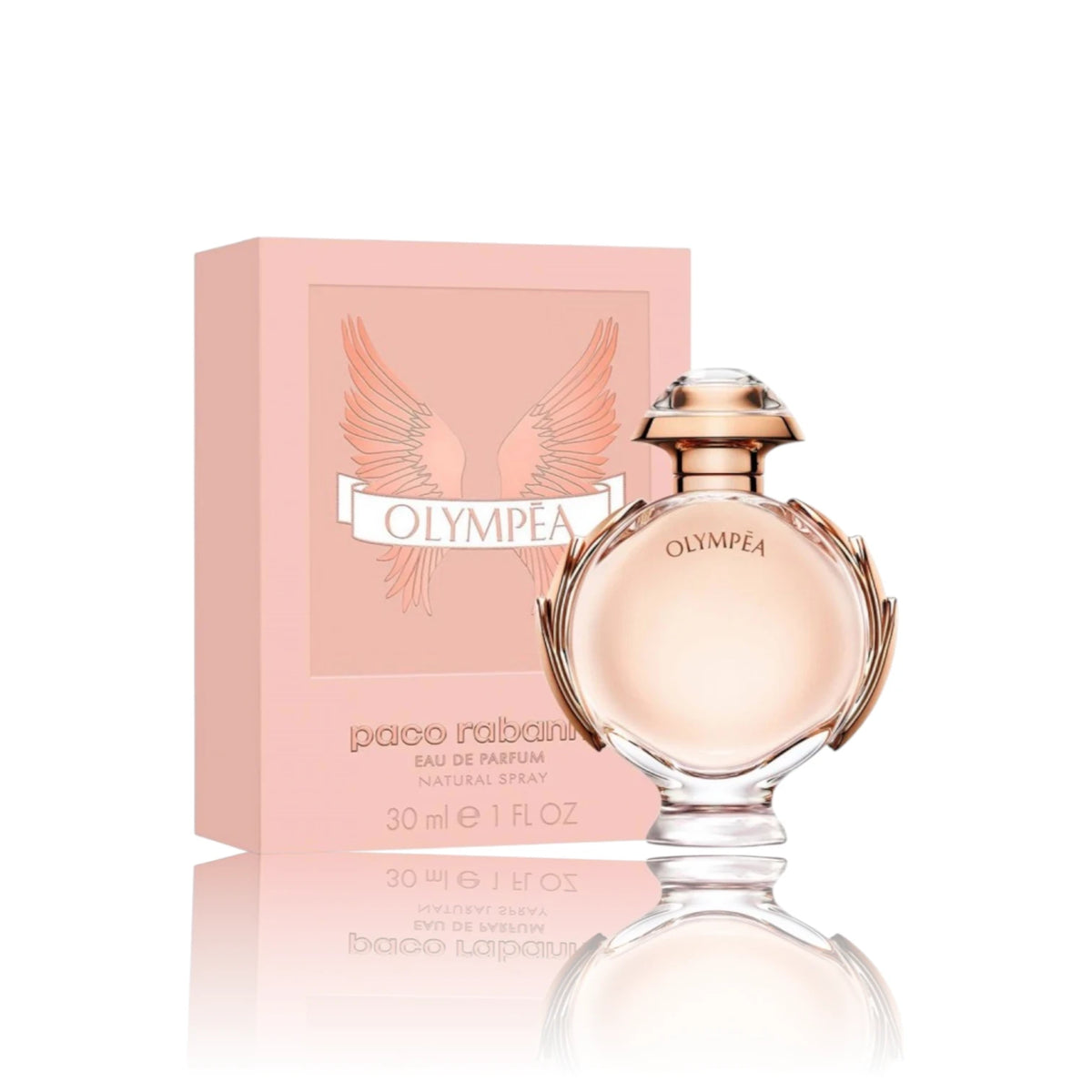 Olympea EDP