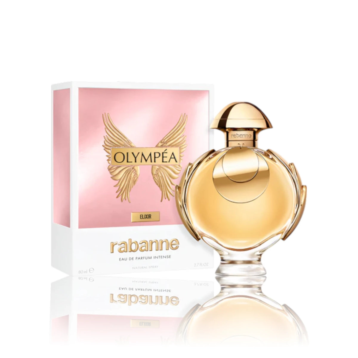 Olympea Elixir EDP