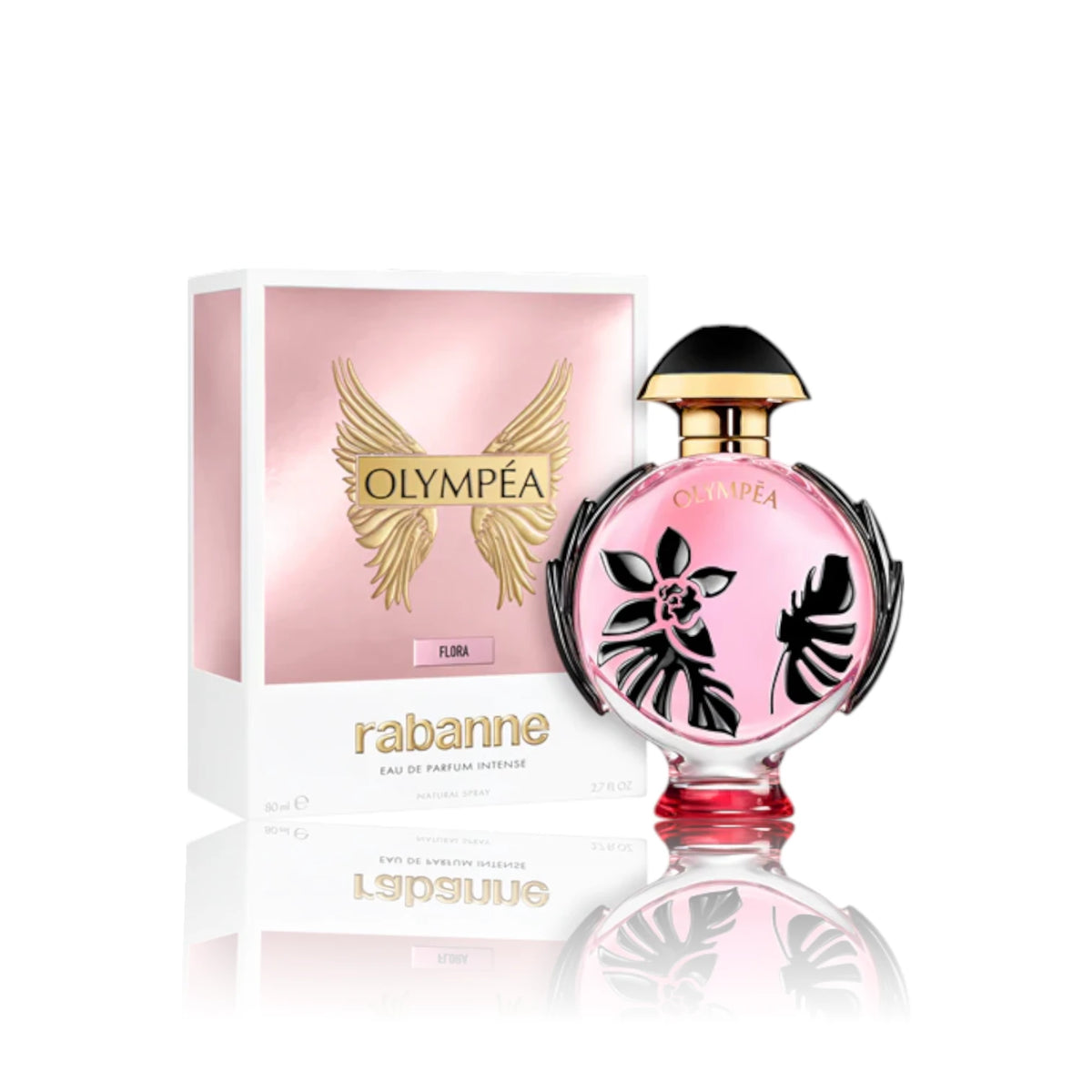 Olympea Flora EDP
