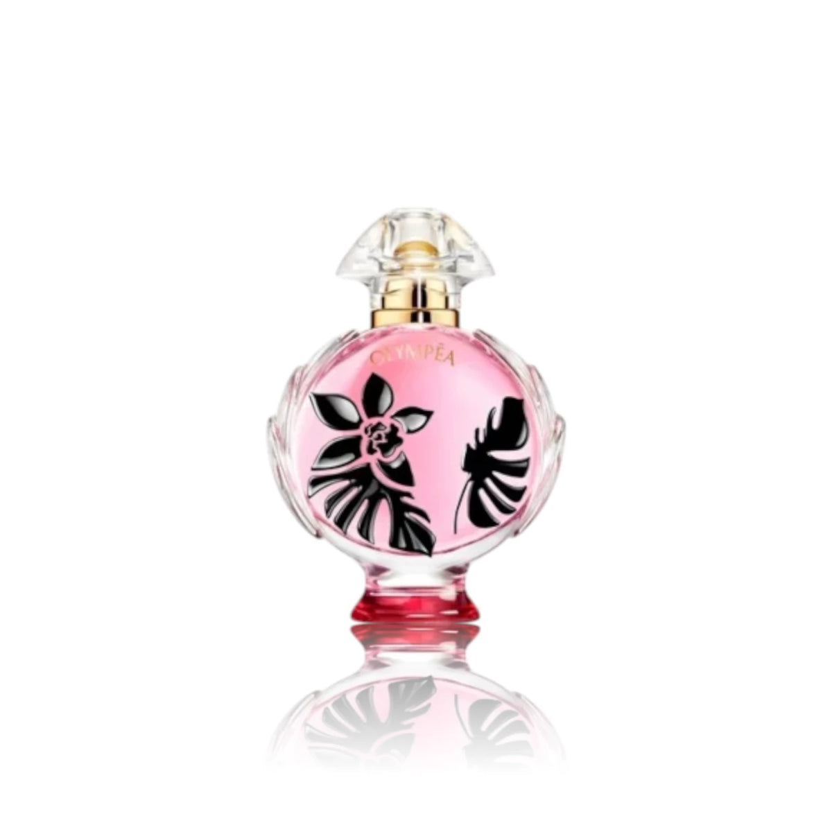 Olympea Flora EDT