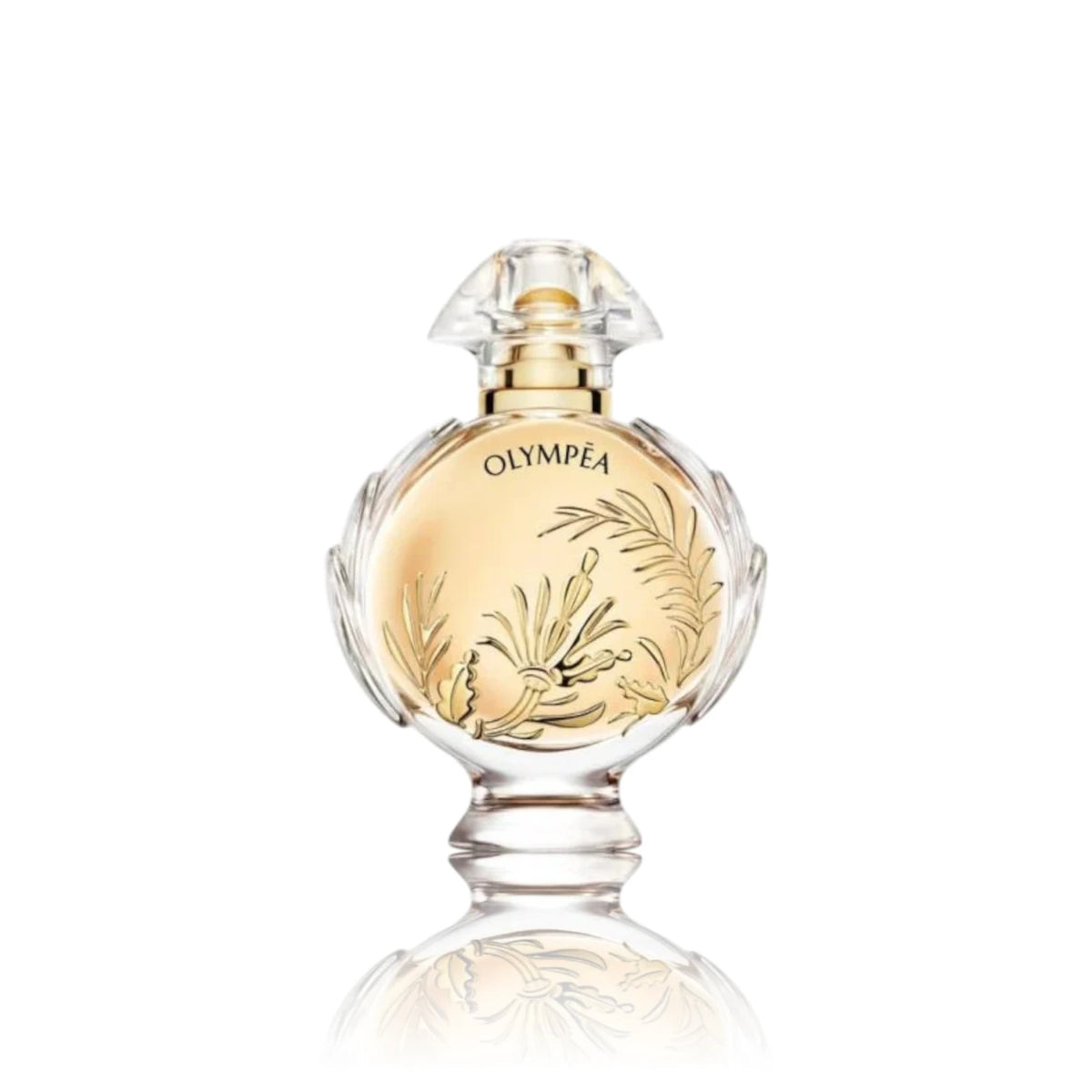 Olympea Solar EDP