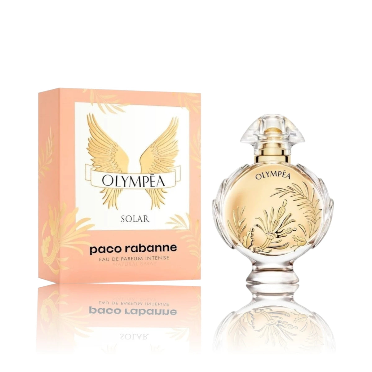 Olympea Solar EDP
