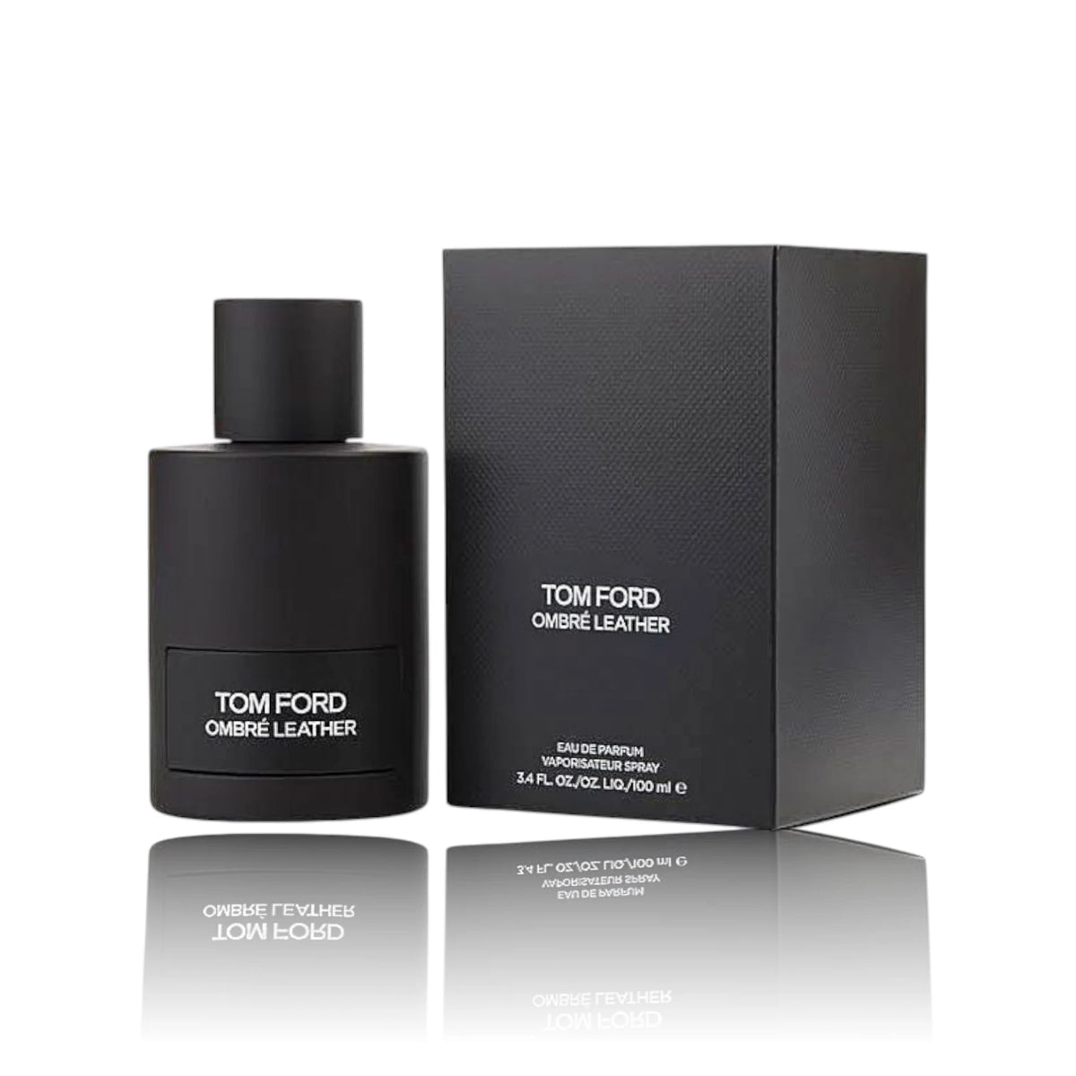 Ombre Leather (2018) EDP