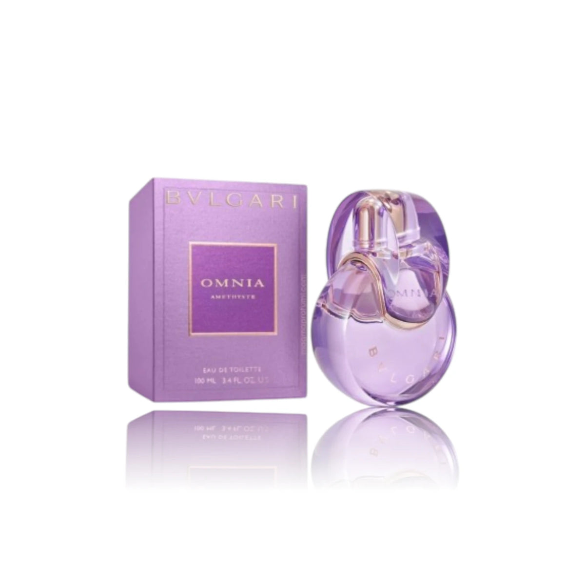Omnia Amethyste EDT