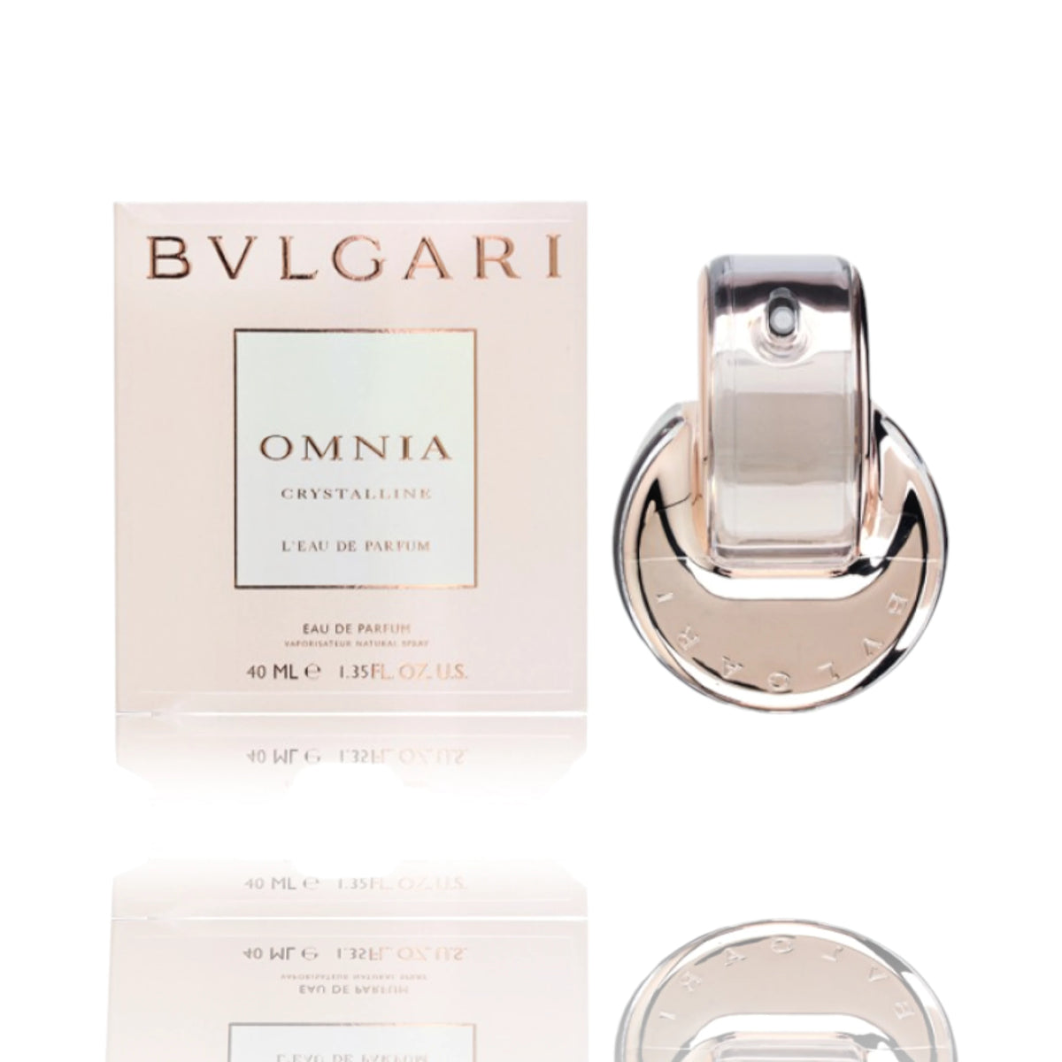 Omnia Crystalline EDP