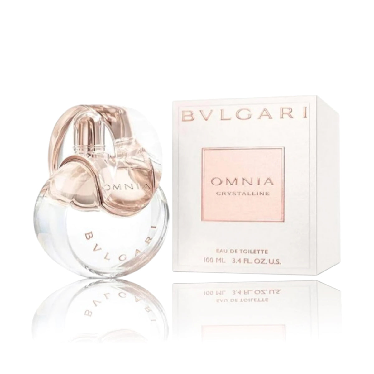 Omnia Crystalline EDT