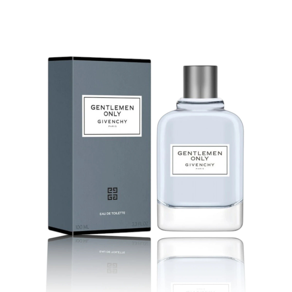 Only Gentleman EDT