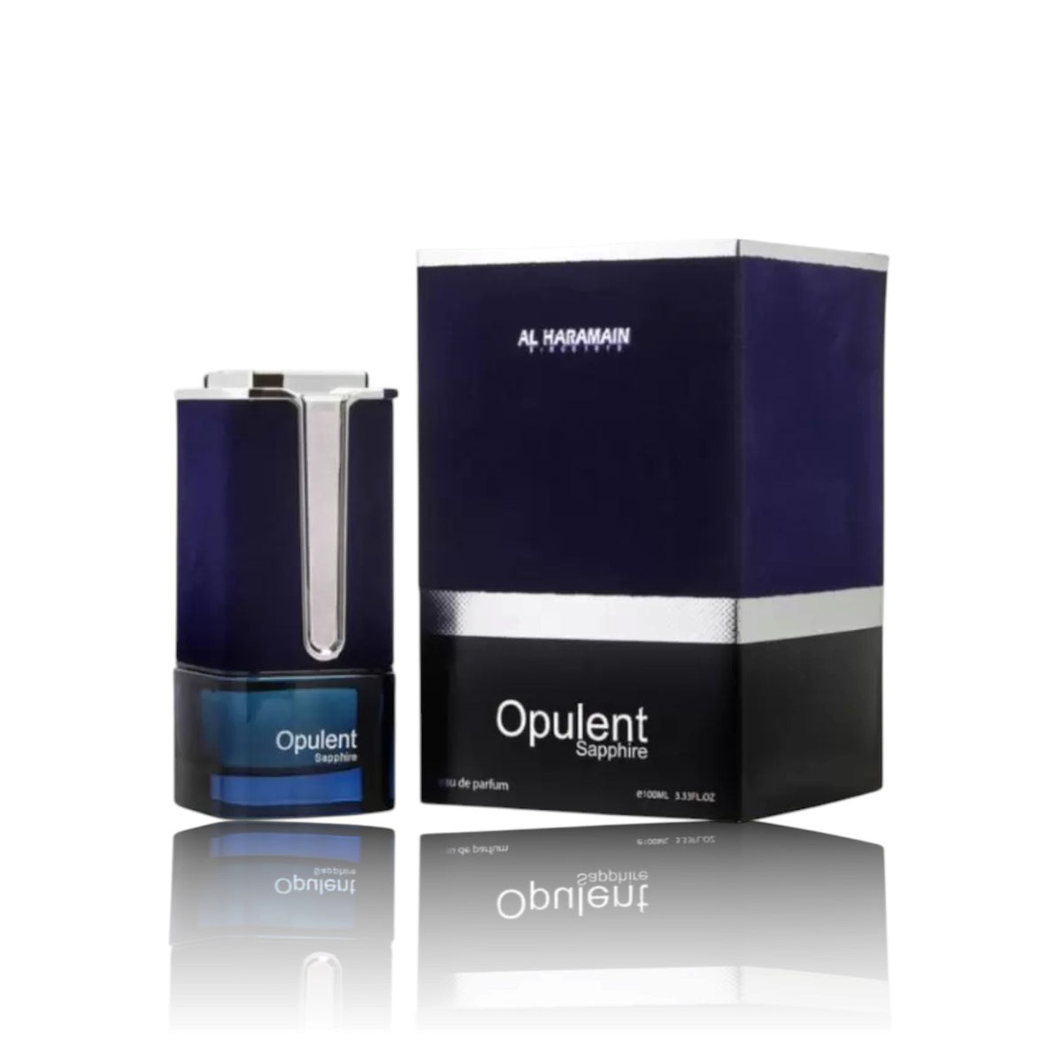 Al Haramain Opulent Sapphire EDP