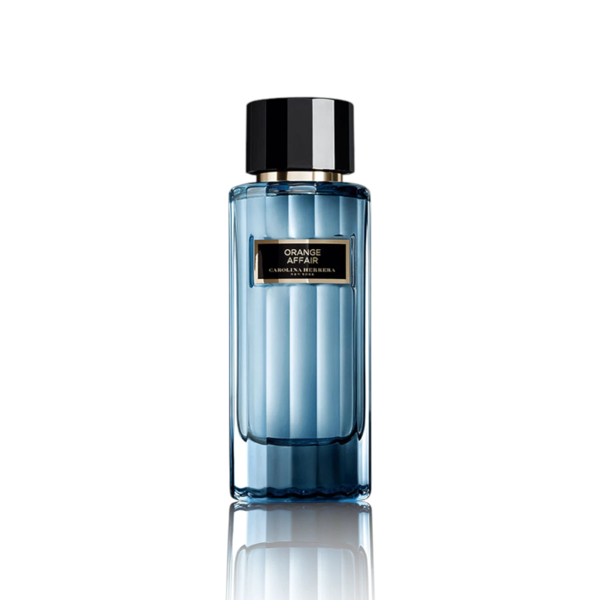 Carolina Herrera Orange Affair EDP