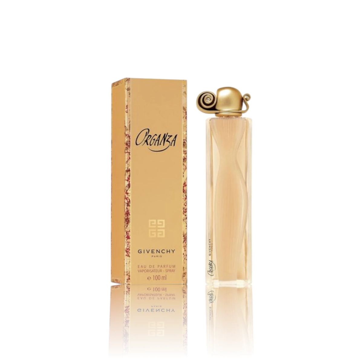 Organza EDP