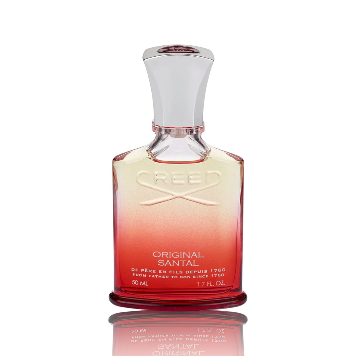 Creed Original Santal Millésime EDP