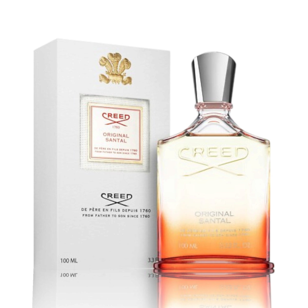 Creed Original Santal Millésime EDP