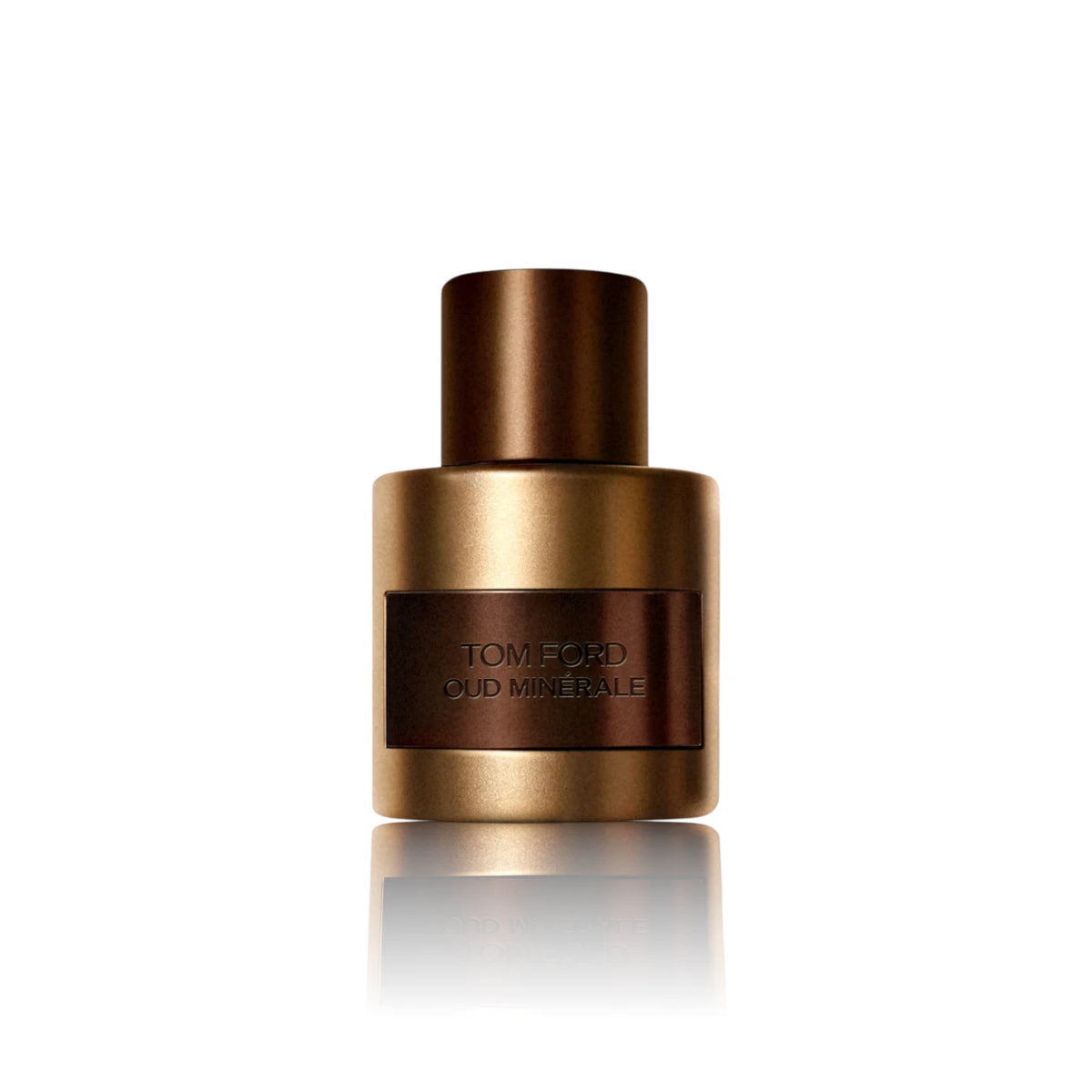Oud Minerale EDP