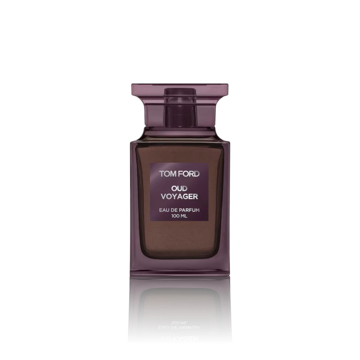 Oud Voyager EDP