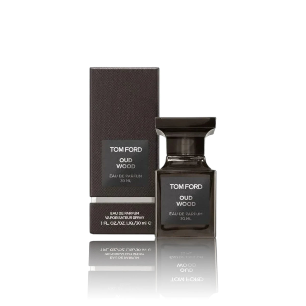 Oud Wood EDP