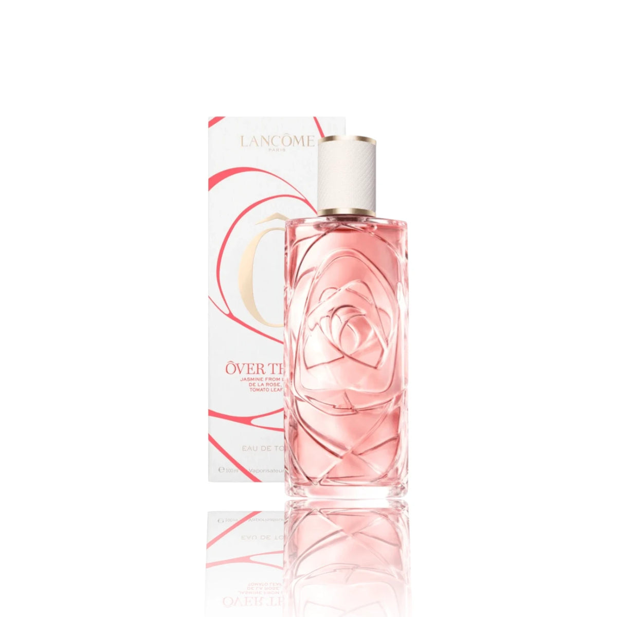 Over The Top EDT