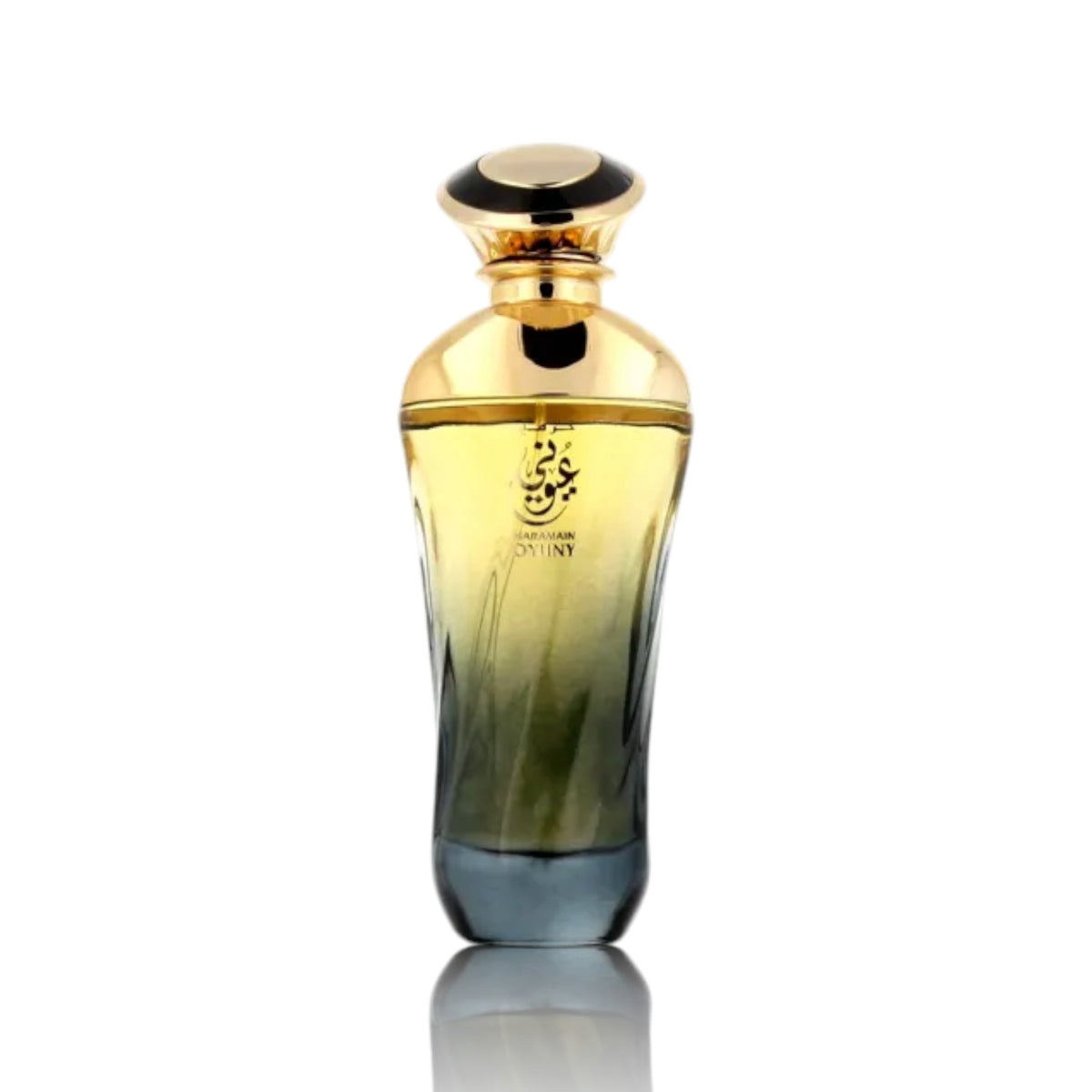 Al Haramain Oyuny EDP